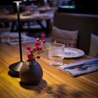 Etna Restaurant Phuket