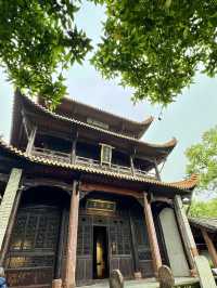 反向旅遊成功！吉安這座神仙小城🫶