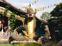 วัดสระกำแพงใหญ่