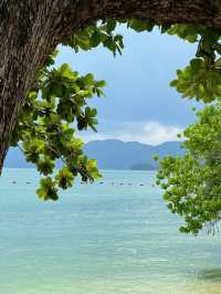 Langkawi Island Hopping Day Tour 🏝️