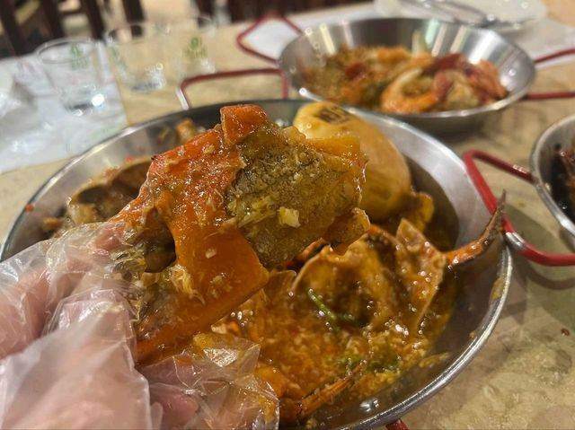 세부 레드크랩