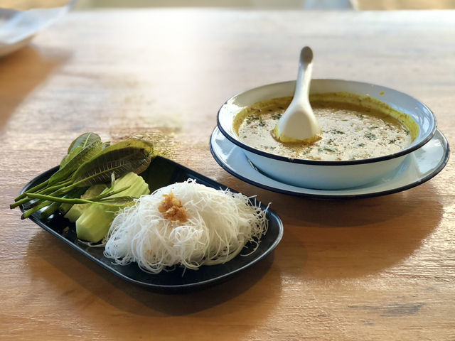 Alive in Every Way — Hatyai’s Most Whimsical Eatery