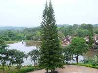 โรงแรมเดอะอิมพีเรียล ภูแก้ว ฮิลล์ รีสอร์ท 🌳🌿