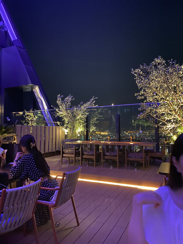【難波】日本のタイ🇹🇭ラグジュアリーホテル
