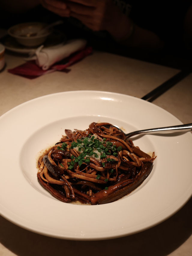 上海人和館：平價米芝蓮一星的美味享受 🍽️✨