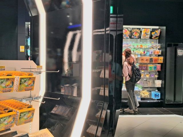 【東京】ポケモン好きは行くしかない！ポケンセンターシブヤ