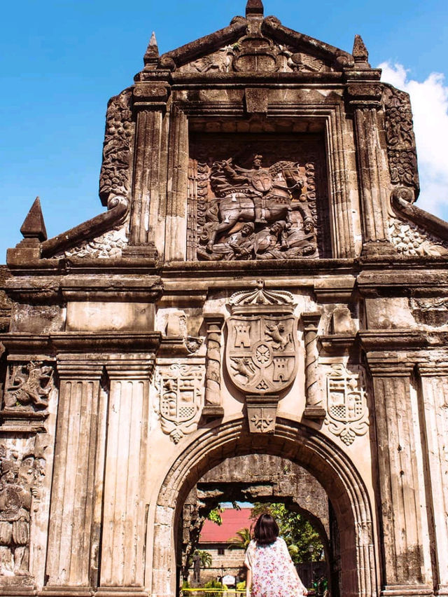  Casa Manila Museum