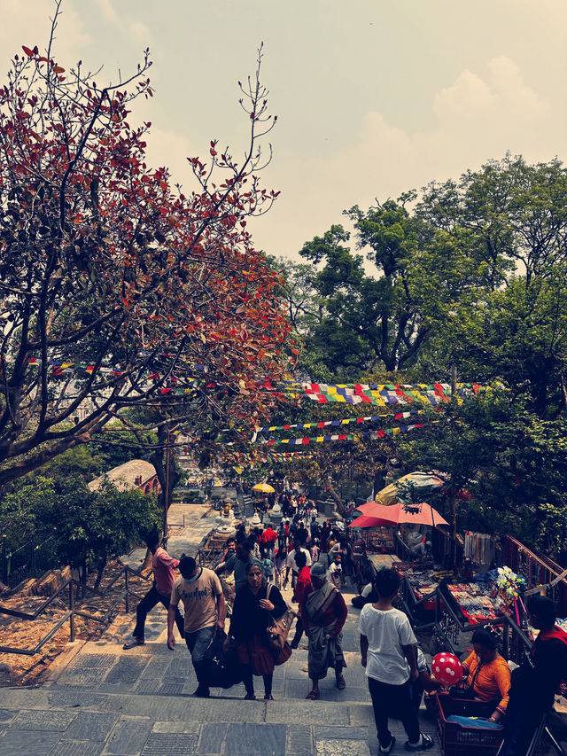 Oldest Buddhist and Hindu temple 