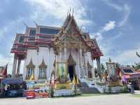 วัดจุฬามณี
