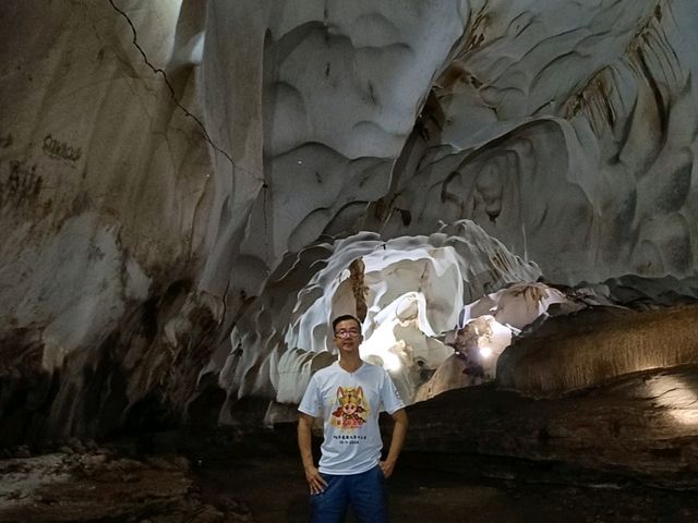 Gua Sireh Baling