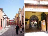 【メキシコ】サンミゲルデアジェンデでお買い物と街歩きをたのしもう