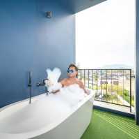 Blu Monkey Hub & Hotel Chanthaburi