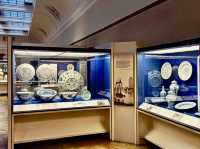 A Great Family Stop at Bristol Museum & Art Gallery 