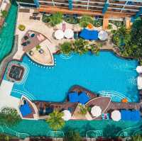 DEEVANA PLAZA Phuket Patong 