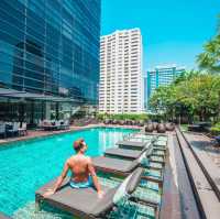 Holiday Inn Bangkok Sukhumvit  