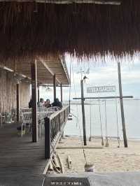 The Sea Garden อ่างศิลา ชลบุรี 