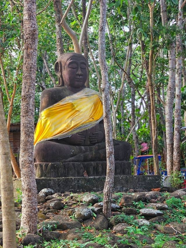 วัดสวย บุรีรัมย์