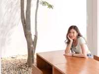 Qoofe cafe คาเฟ่ลับสระบุรี