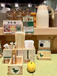 鴨to葱拉麵-美味鴨肉、時令大葱，與別不同的拉麵店