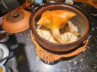 🏮【肇慶・餸城煙火｜穿越宋代的瓦罉雞盛宴】