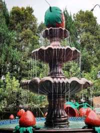 🍓 A Sweet Retreat at Genting Strawberry Leisure Farm!