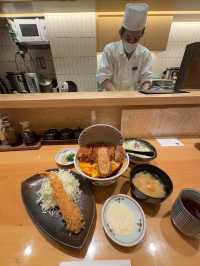 Tonkatsu Hajime สุดแสนอาโหร่ยยยยย 💖✨
