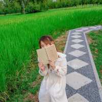 บ้านน้ำนา กาญจนบุรี