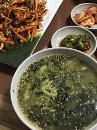 🌟 울릉도 맛잘알 코스 – 먹는 재미가 가득한 여행