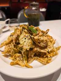 「北京人家超正烤鴨+乾隆白菜！古色古香京味食肆必打卡😍🍴」