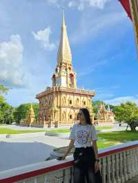 Healing at Phuket 