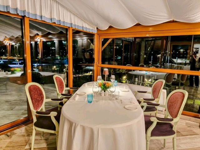 湖光山色的盧加諾湖景酒店---Swiss Diamond Hotel Lugano