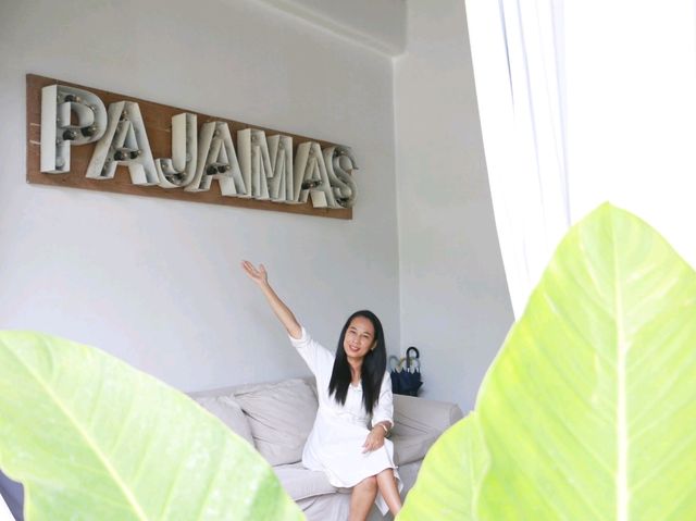 Pajamas Koh Chang 