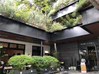 【東京】カップルにおすすめのおしゃれホテル