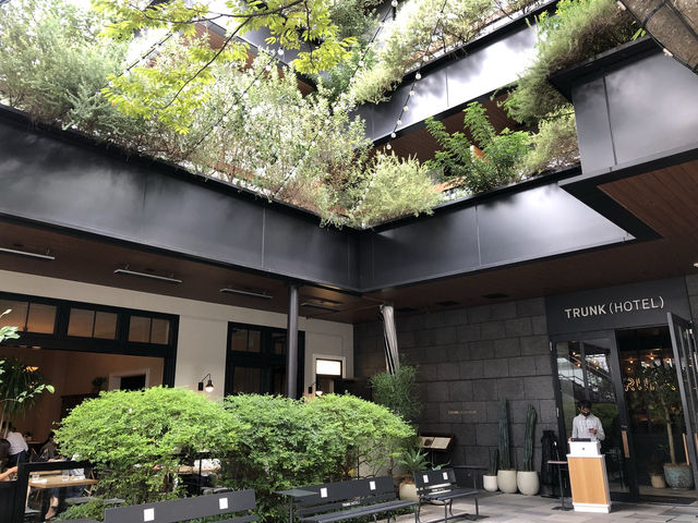 【東京】カップルにおすすめのおしゃれホテル