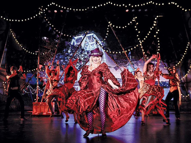 🌟 Grand Princess Cruise: Classic Elegance Meets Epic Adventures! 🚢🌊  