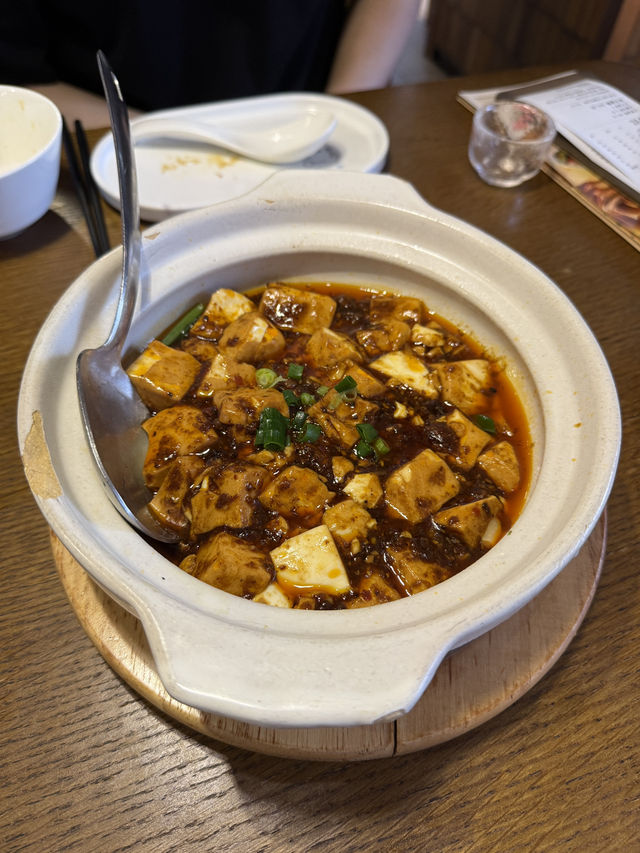 상하이 현지인+ 관광객 맛집 蔡澜 채란 딤섬✨