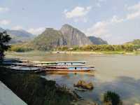“Mystic Mekong: The Sacred Caves of Tam Ting”