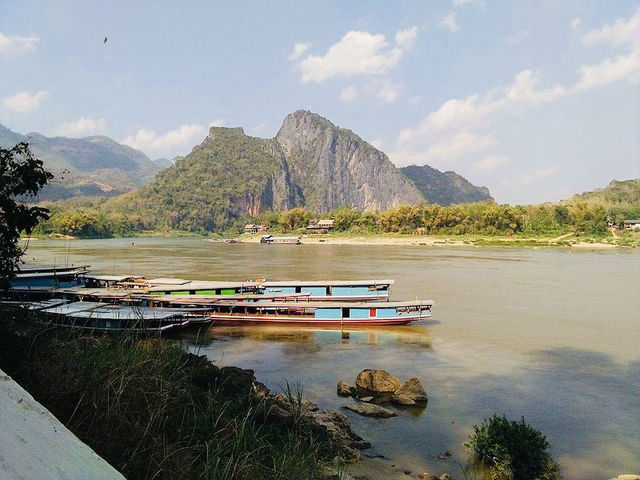 “Mystic Mekong: The Sacred Caves of Tam Ting”