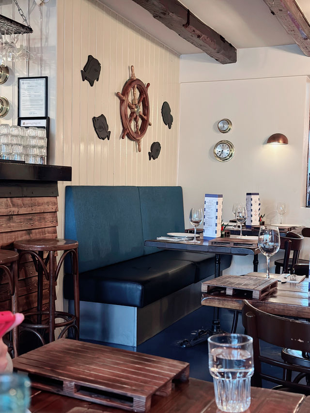 A Day in Reykjavik: Food, Pastries, and Local Flavors – Day 9 of Our Iceland Adventure