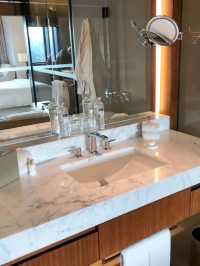 🌸 Timeless Elegance in the Heart of Seoul – The Shilla Hotel  👑