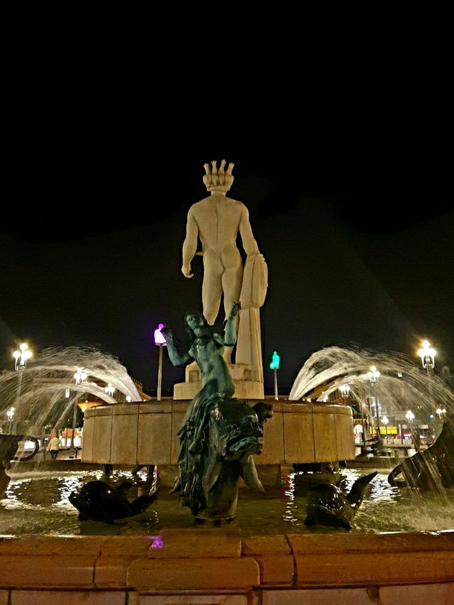오늘처럼 비가 오는 니스에선 뭘 하면 좋을까? ☔