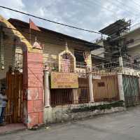 Rishikesh Day Trip Itinerary