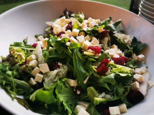 Elevated Plant-Based Dining – A Chic Experience at SIRI HOUSE
