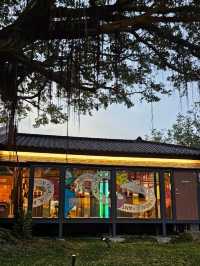 花蓮小京都〔將軍府〕，靜謐日式老宅裡的時光漫旅
