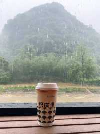 英德｜積慶裏紅茶穀🍃 
