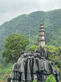 Tràng An- Bái Đính