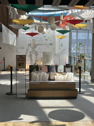청주🤍 문화제조창C 속 지식과 감성의 쉼터, 청주열린도서관 📚✨