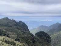 Fansipan Summit