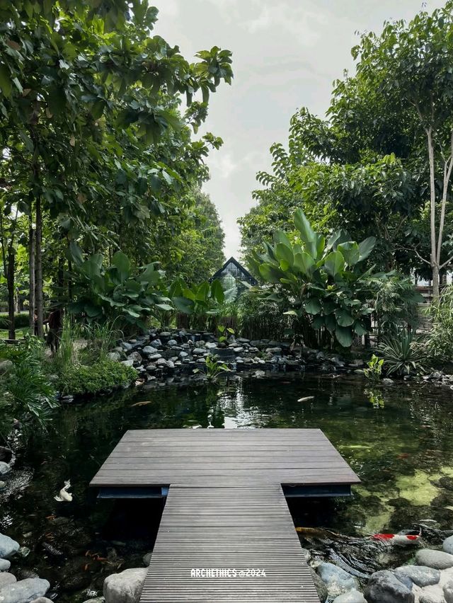 teakyard