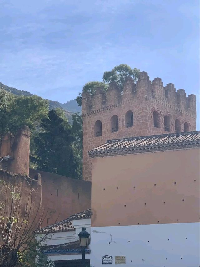 Whispers in Blue: A Dreamlike Journey Through Chefchaouen, Morocco